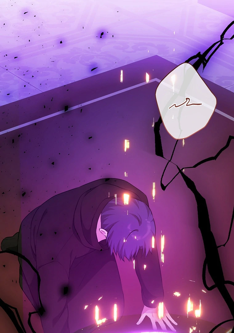 You Just Need To Hold My Hand chapter 74 page 90
