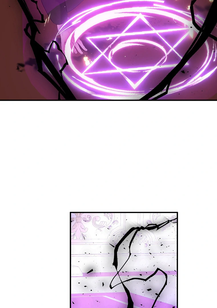 You Just Need To Hold My Hand chapter 74 page 91