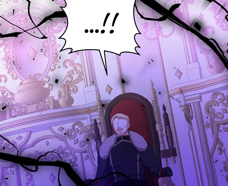 You Just Need To Hold My Hand chapter 74 page 93