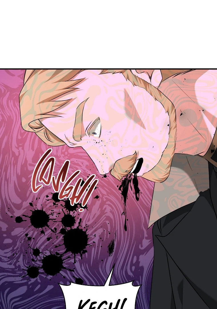 You Just Need To Hold My Hand chapter 74 page 95