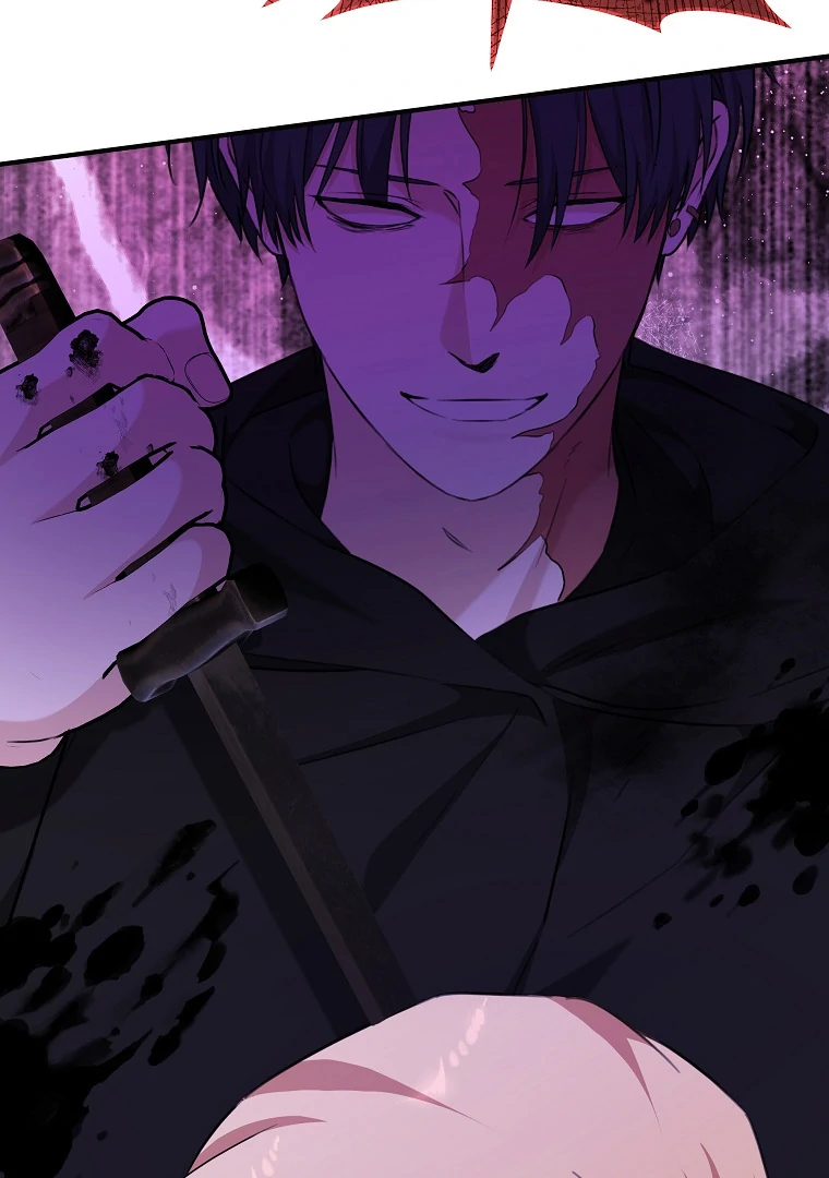 You Just Need To Hold My Hand chapter 74 page 97