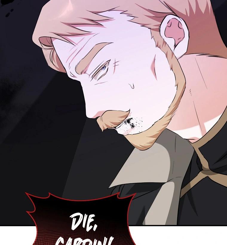 You Just Need To Hold My Hand chapter 74 page 98