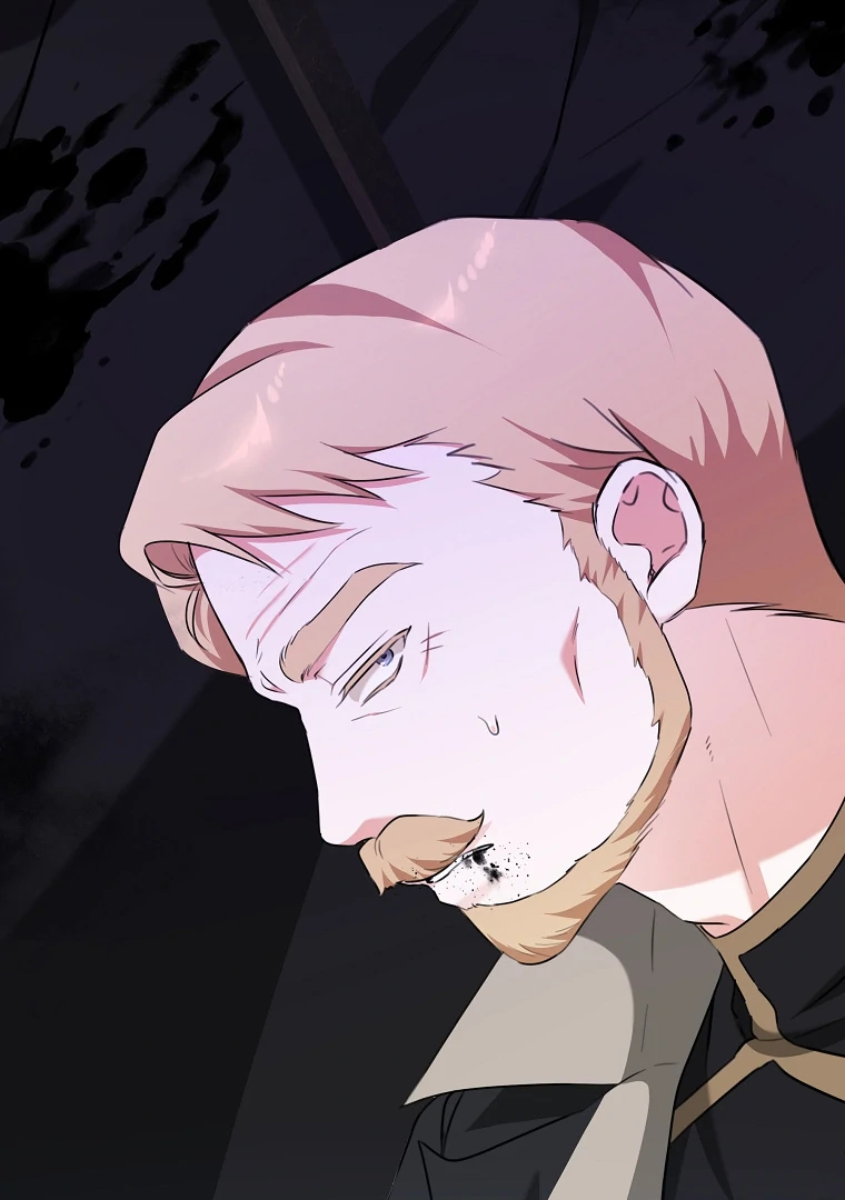 You Just Need To Hold My Hand chapter 75 page 2
