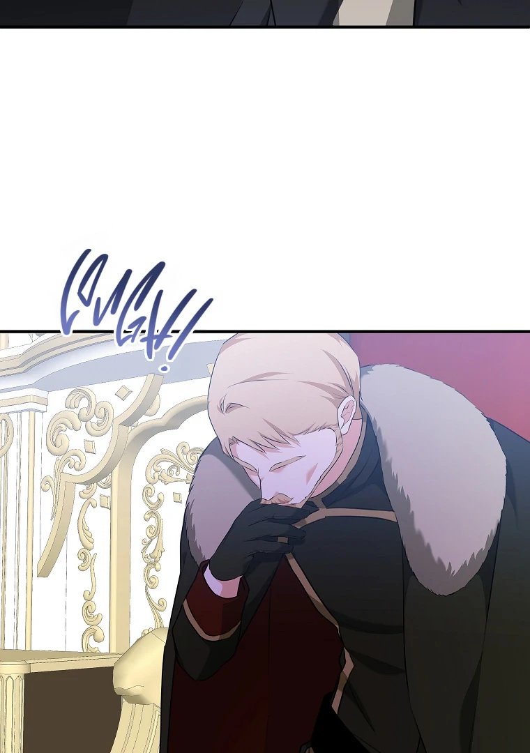 You Just Need To Hold My Hand chapter 75 page 3