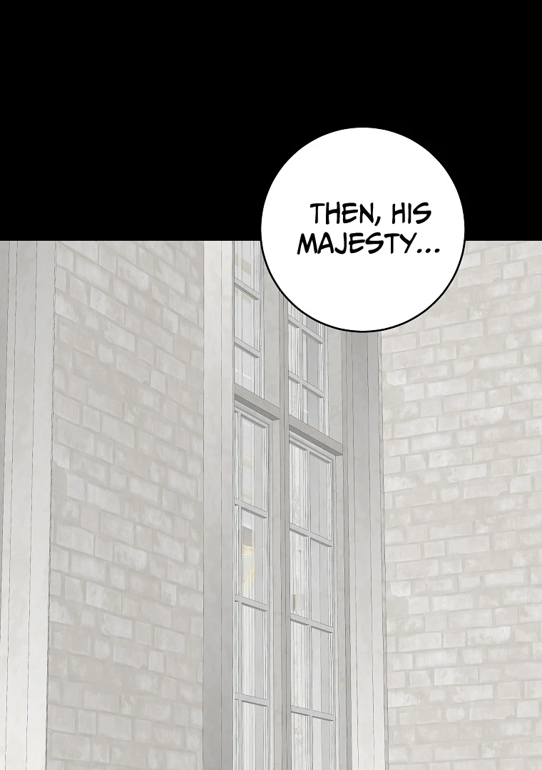 You Just Need To Hold My Hand chapter 75 page 9
