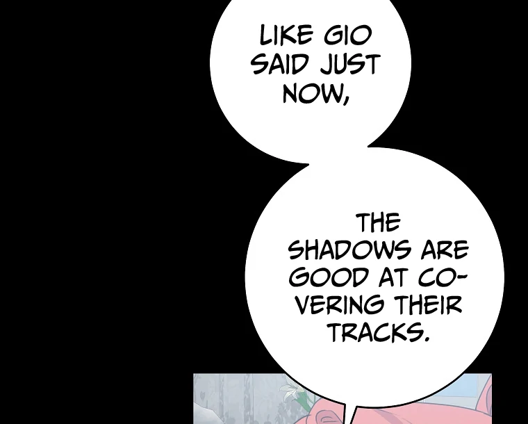 You Just Need To Hold My Hand chapter 75 page 13
