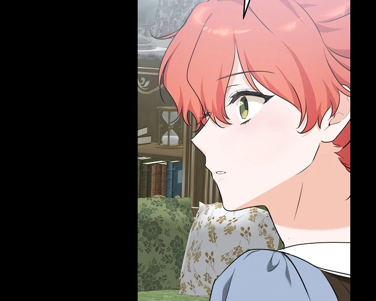 You Just Need To Hold My Hand chapter 75 page 14