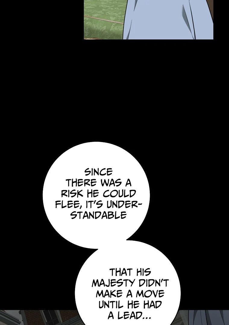 You Just Need To Hold My Hand chapter 75 page 15