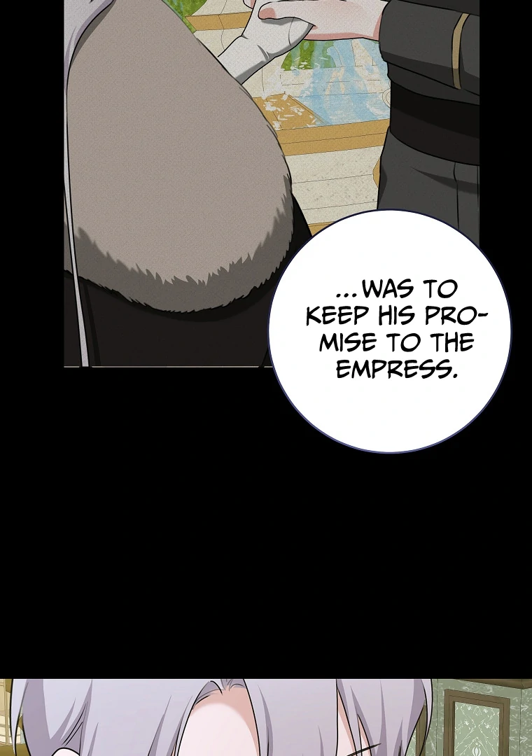 You Just Need To Hold My Hand chapter 75 page 18