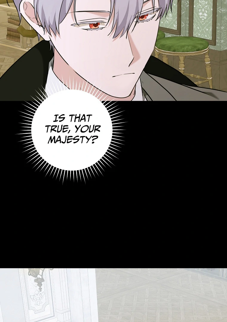 You Just Need To Hold My Hand chapter 75 page 19