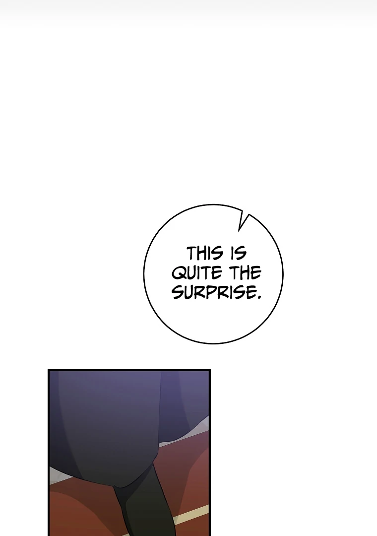 You Just Need To Hold My Hand chapter 75 page 22