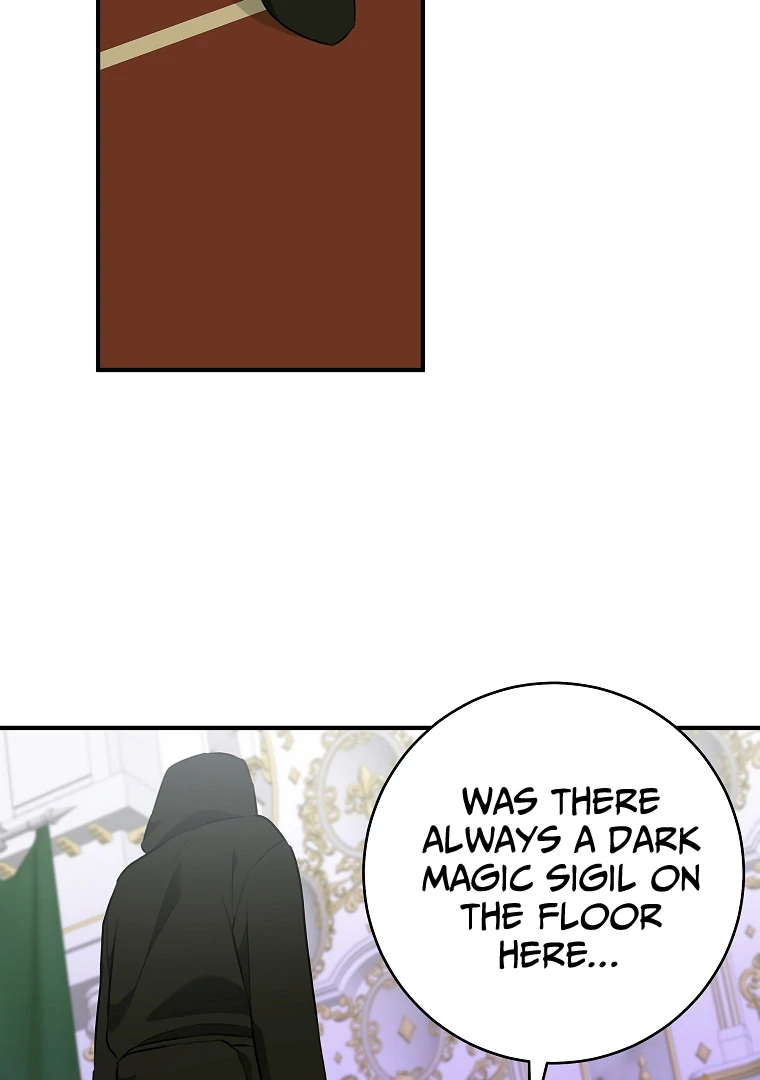 You Just Need To Hold My Hand chapter 75 page 23