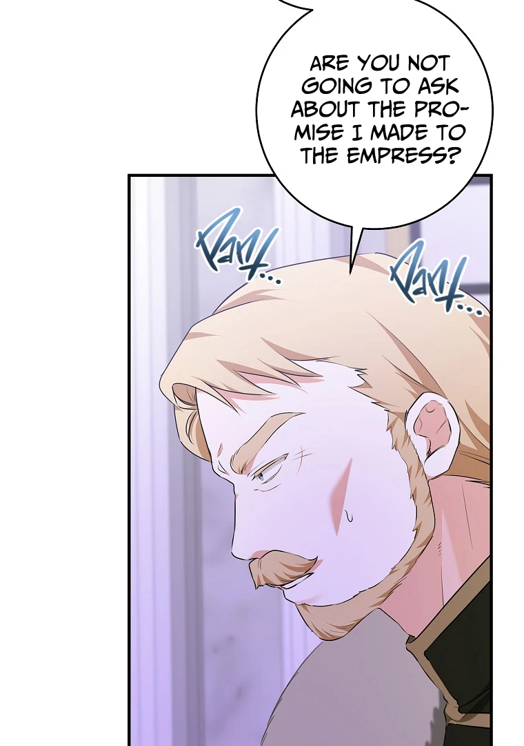 You Just Need To Hold My Hand chapter 75 page 25