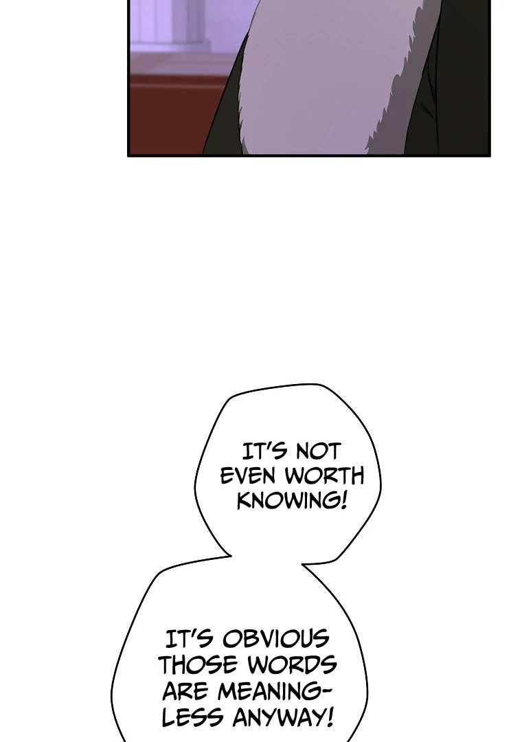 You Just Need To Hold My Hand chapter 75 page 26
