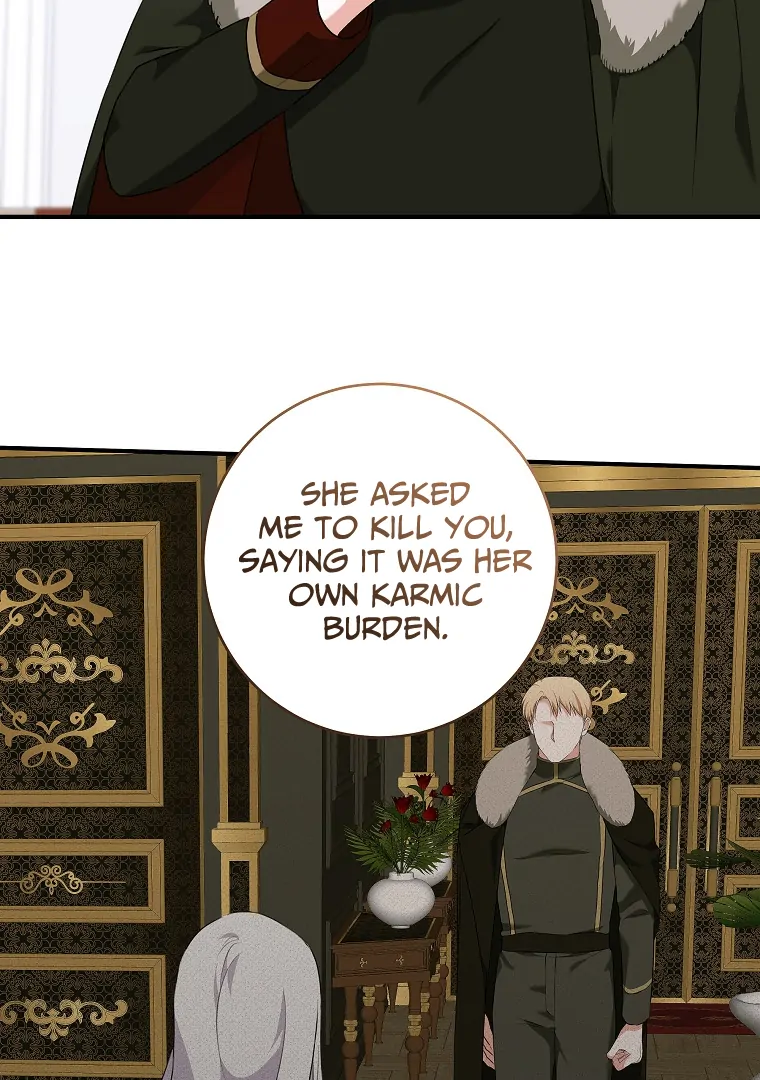 You Just Need To Hold My Hand chapter 75 page 31