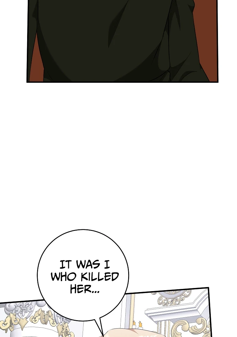 You Just Need To Hold My Hand chapter 75 page 34