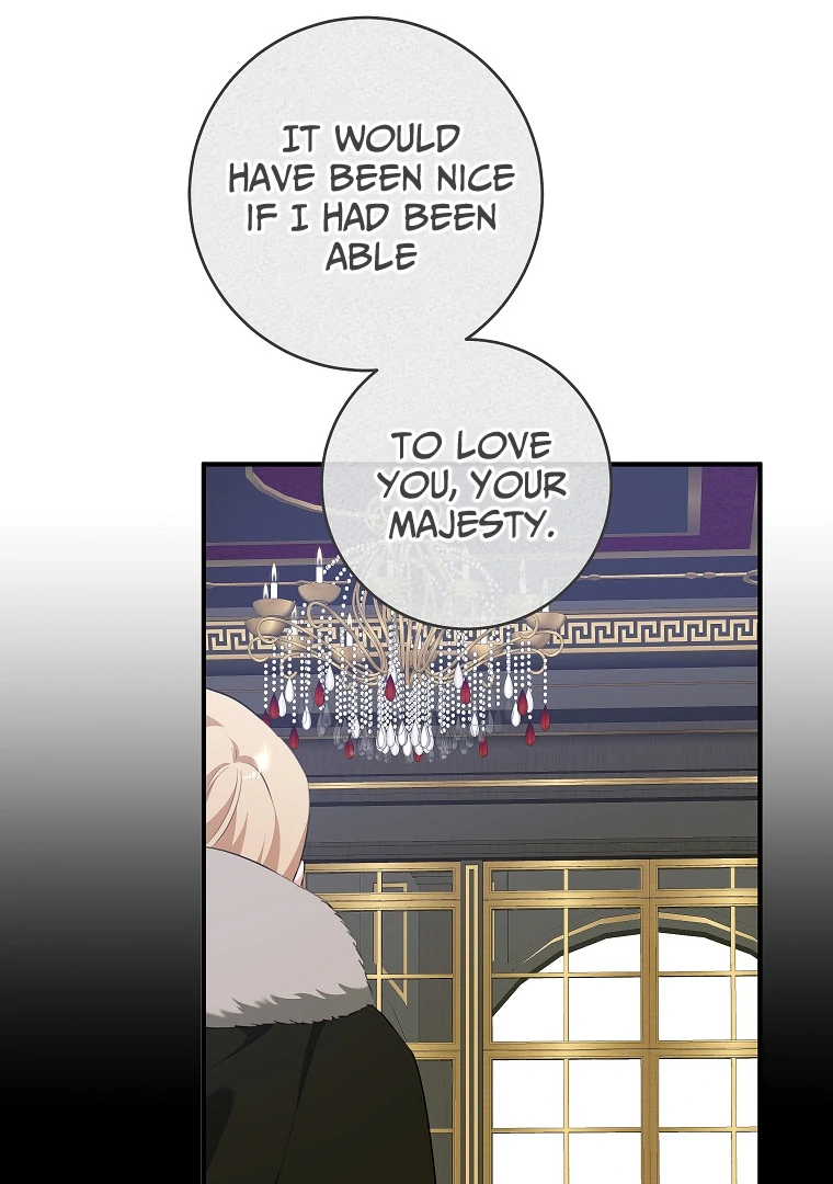 You Just Need To Hold My Hand chapter 75 page 36