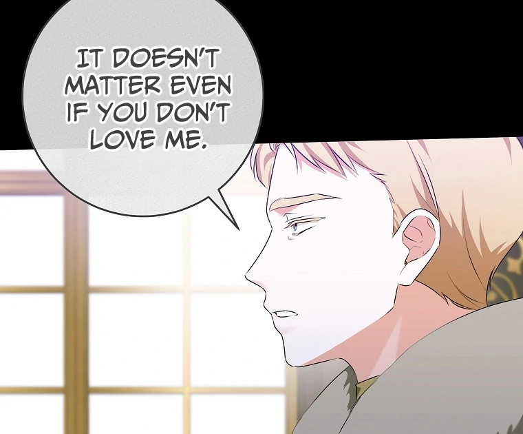 You Just Need To Hold My Hand chapter 75 page 38