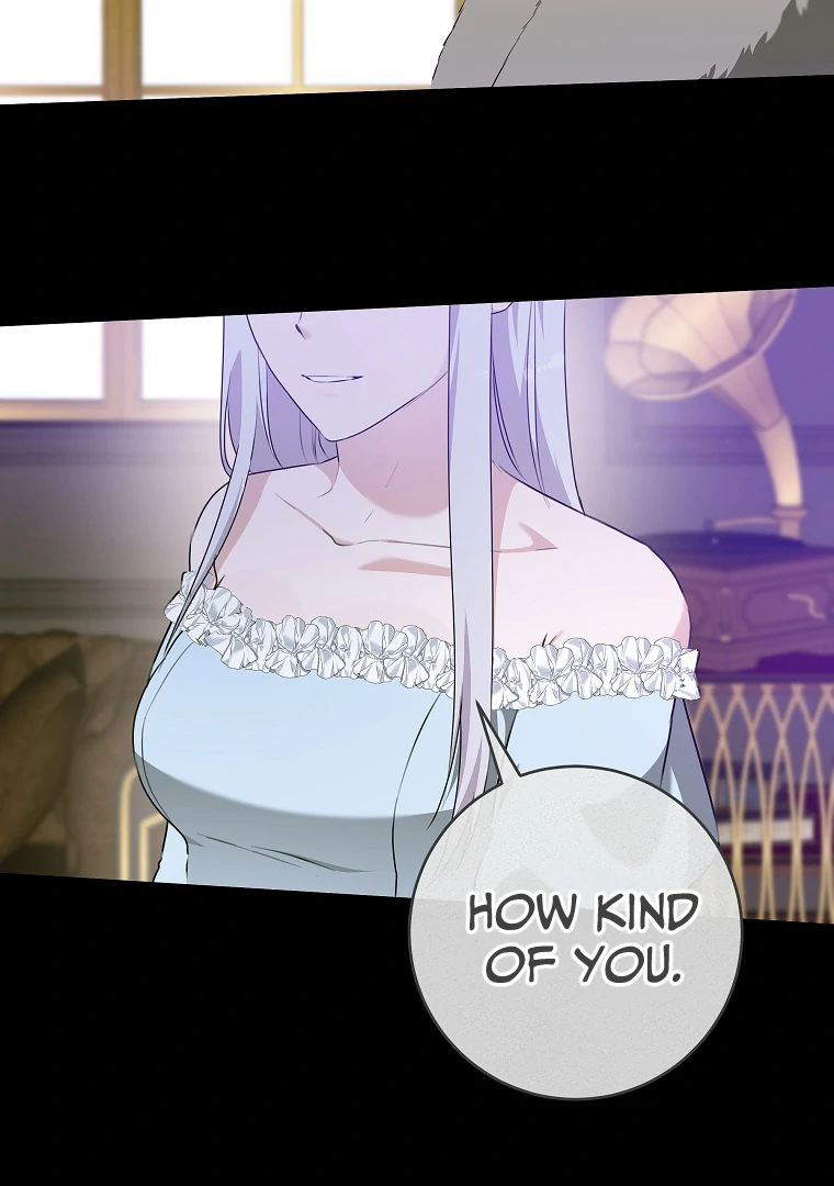 You Just Need To Hold My Hand chapter 75 page 39