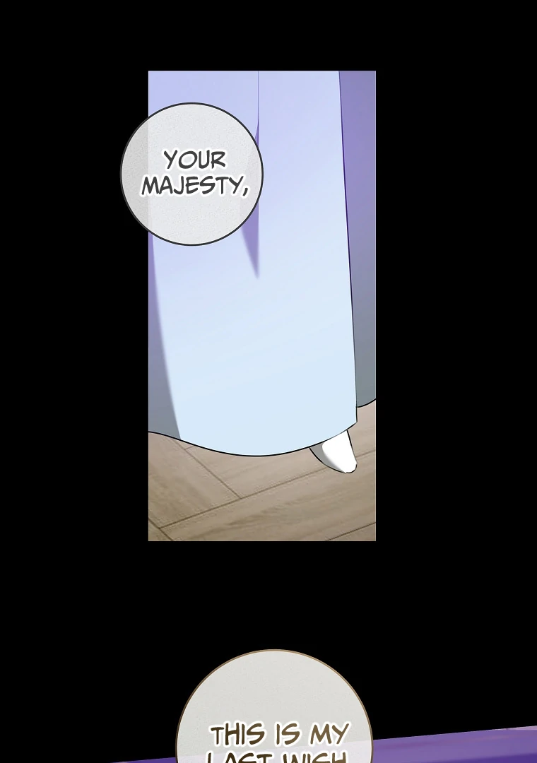 You Just Need To Hold My Hand chapter 75 page 40