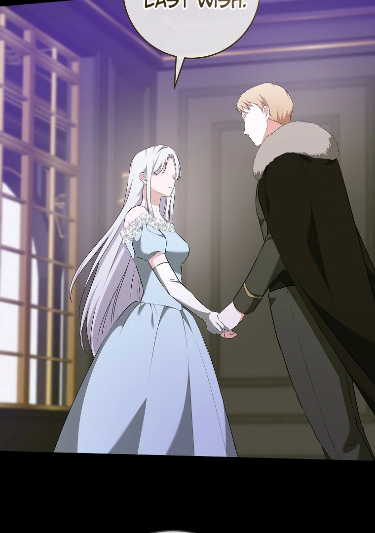 You Just Need To Hold My Hand chapter 75 page 41