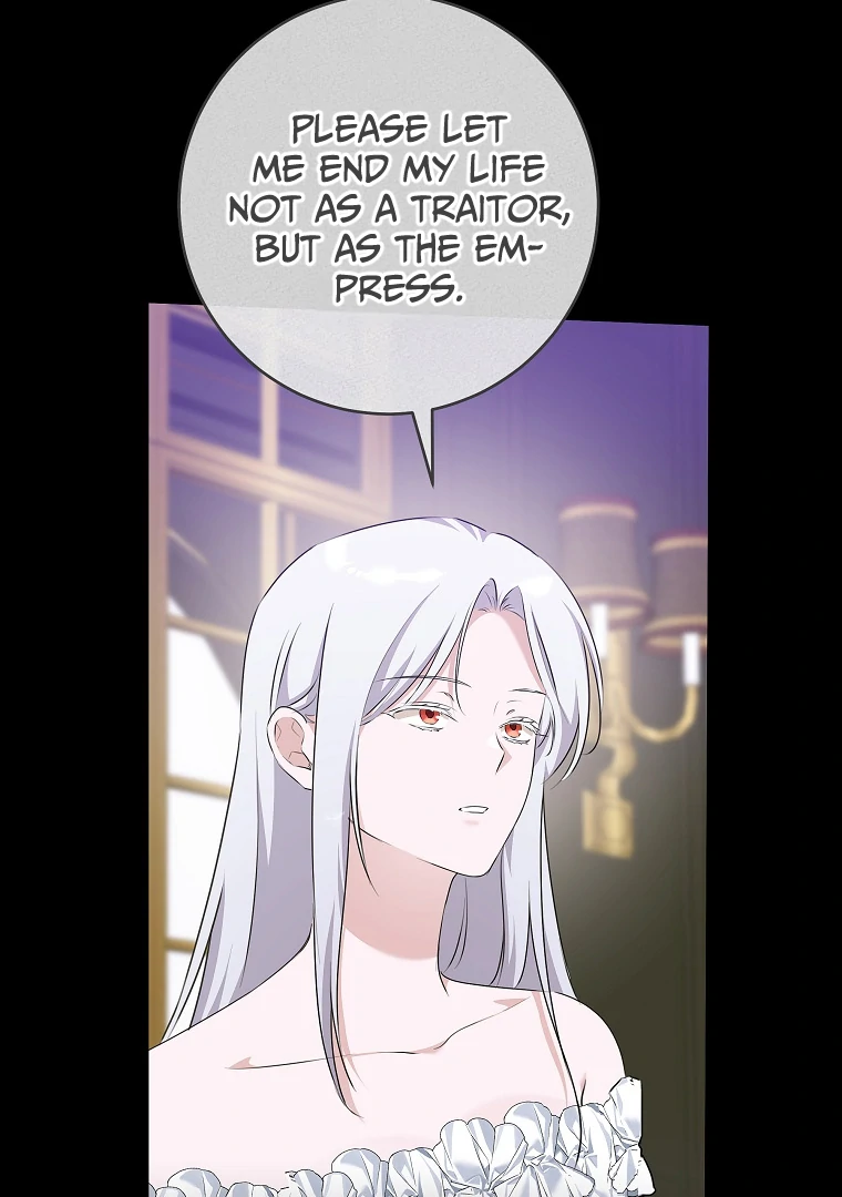 You Just Need To Hold My Hand chapter 75 page 42