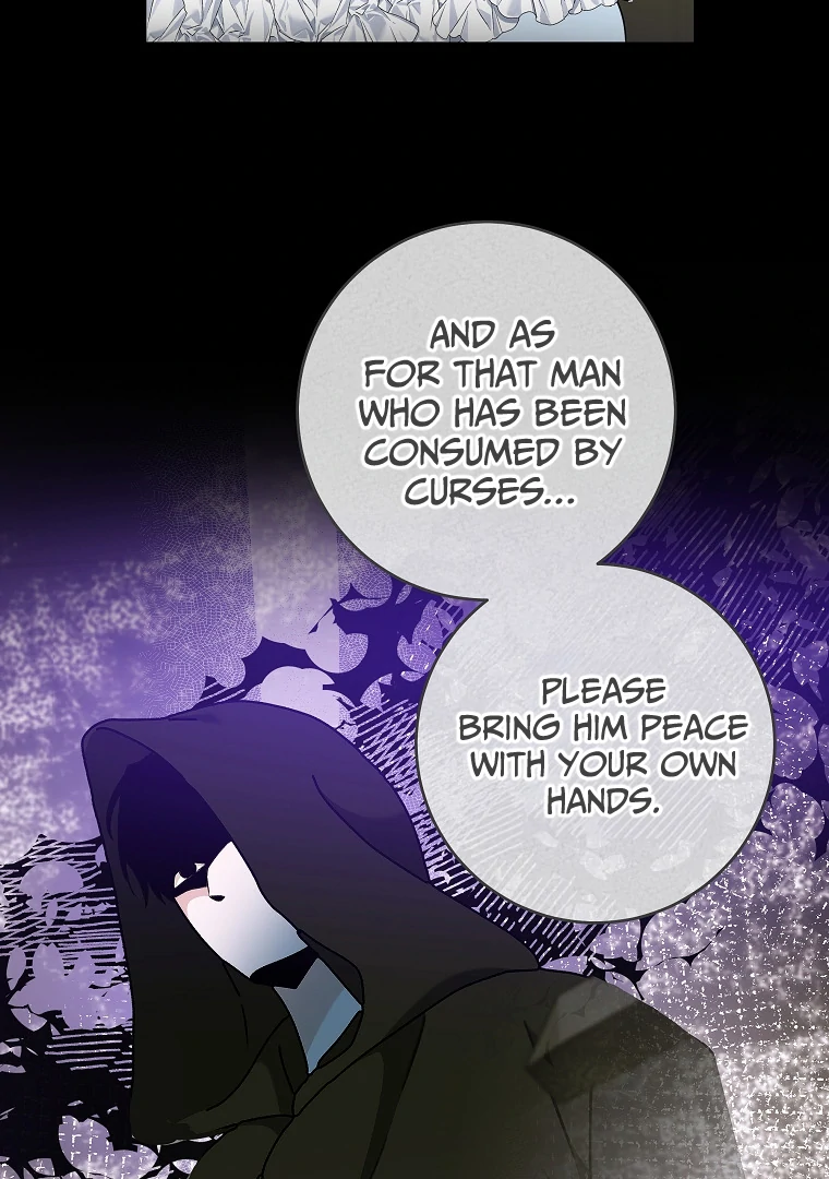 You Just Need To Hold My Hand chapter 75 page 43