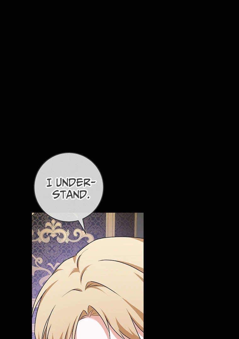 You Just Need To Hold My Hand chapter 75 page 45