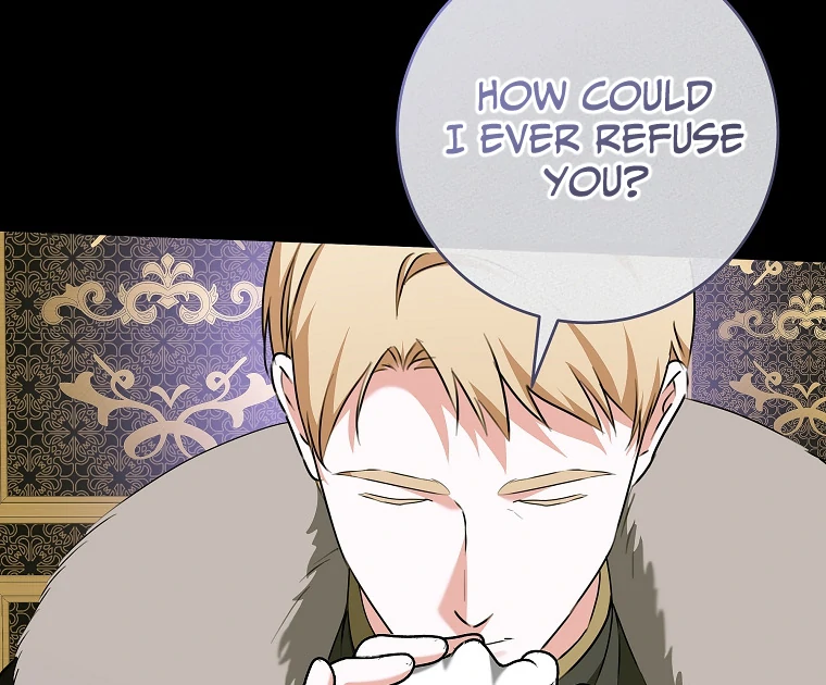You Just Need To Hold My Hand chapter 75 page 47