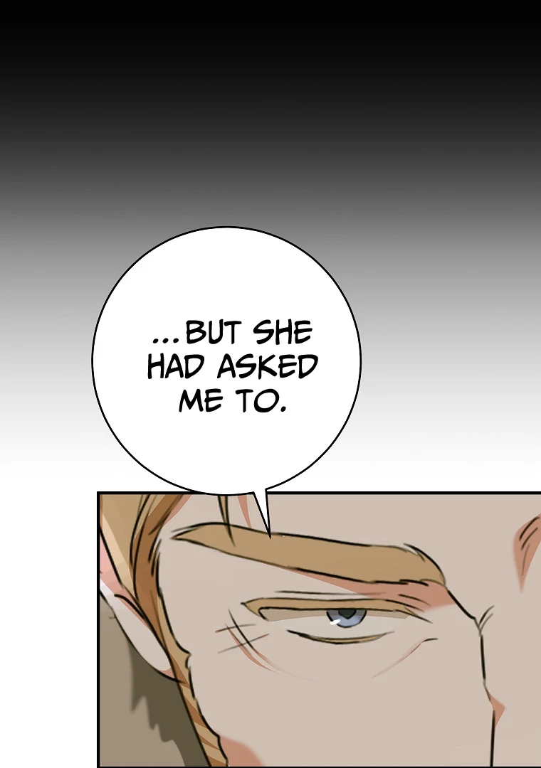 You Just Need To Hold My Hand chapter 75 page 49