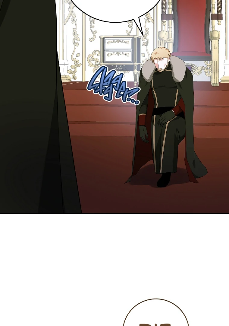 You Just Need To Hold My Hand chapter 75 page 53