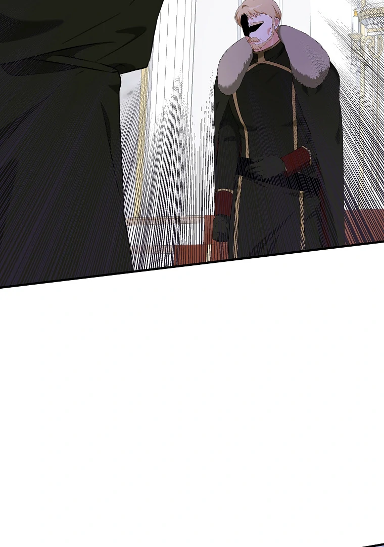 You Just Need To Hold My Hand chapter 75 page 56