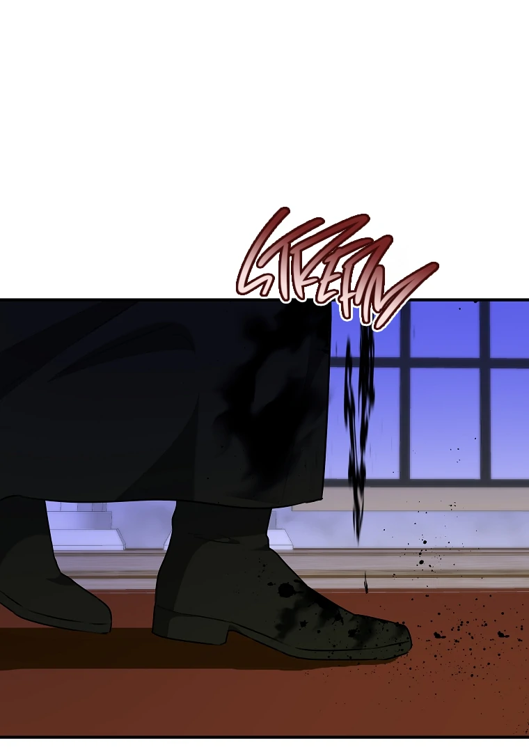You Just Need To Hold My Hand chapter 75 page 59