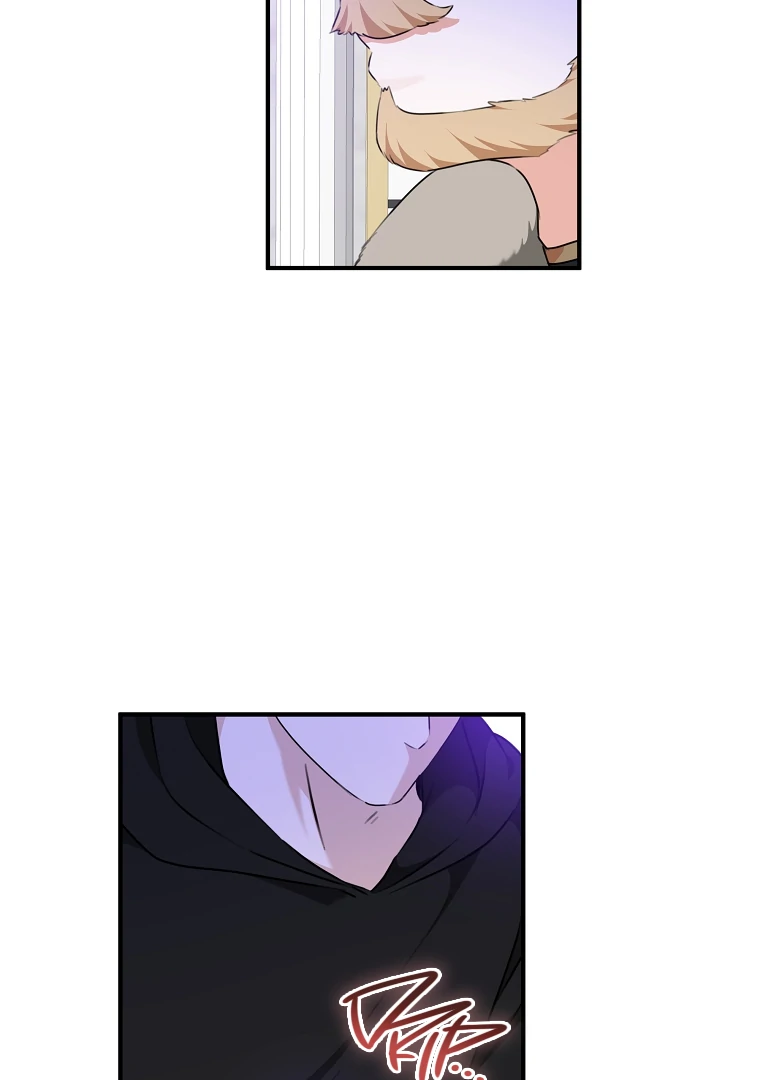 You Just Need To Hold My Hand chapter 75 page 61
