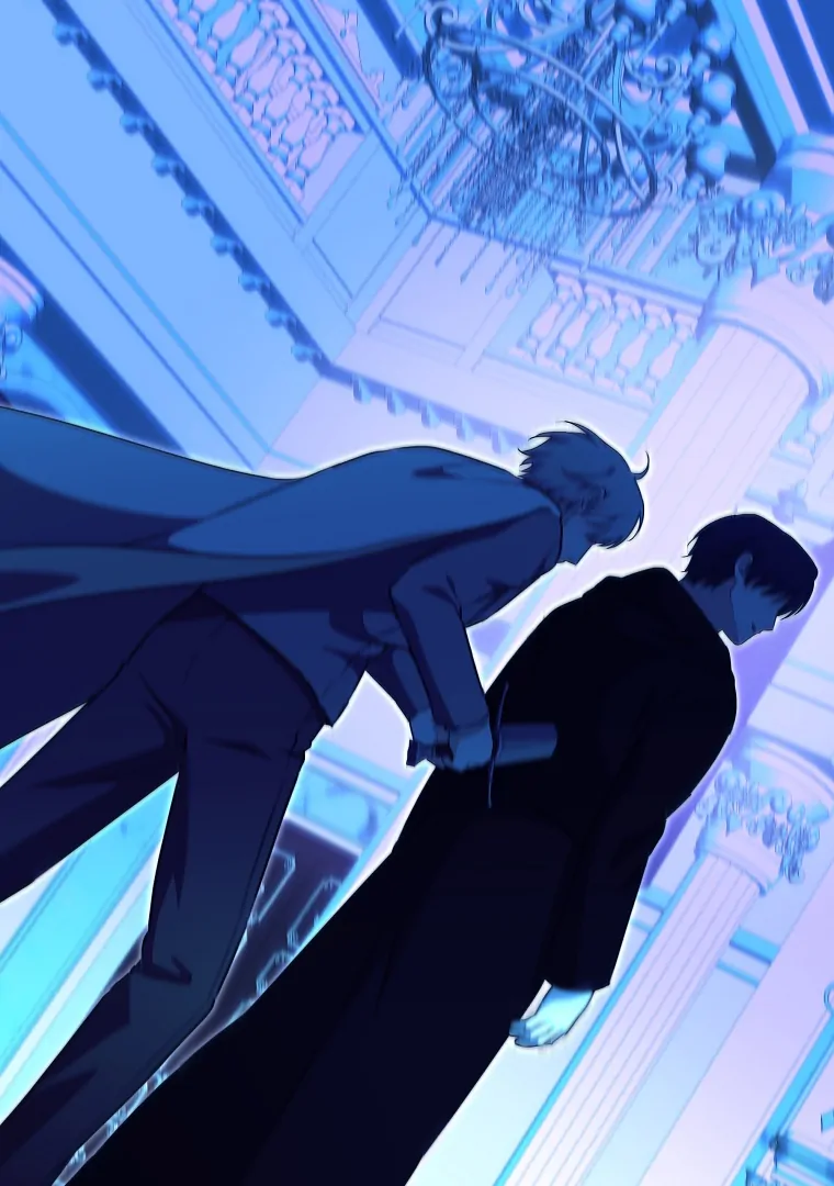 You Just Need To Hold My Hand chapter 75 page 63