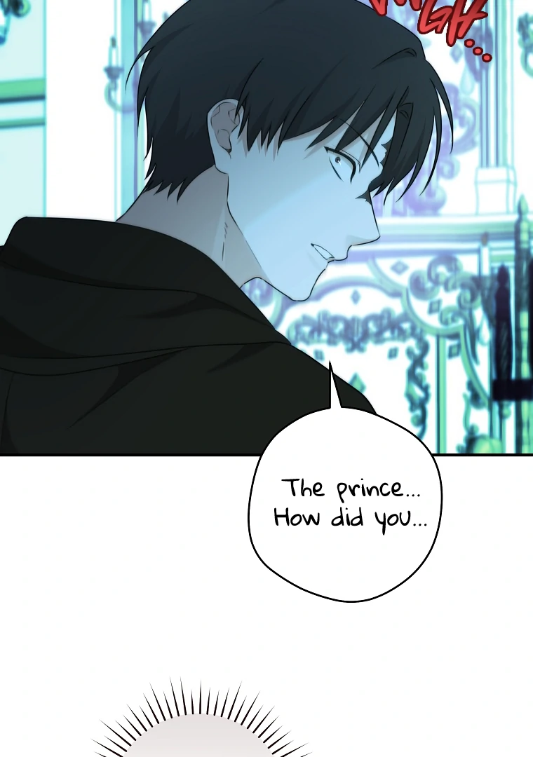 You Just Need To Hold My Hand chapter 75 page 65