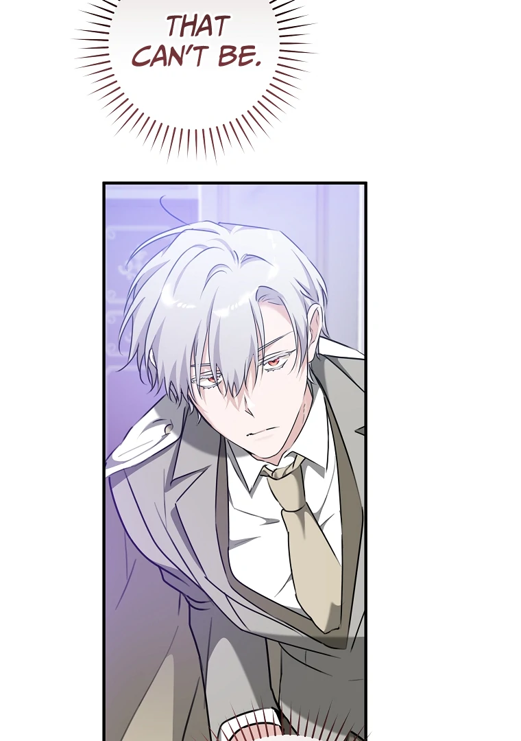 You Just Need To Hold My Hand chapter 75 page 66