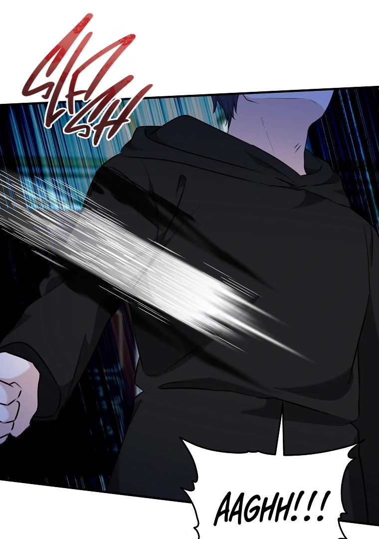 You Just Need To Hold My Hand chapter 75 page 69