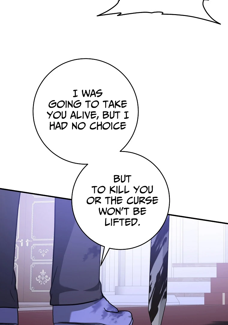 You Just Need To Hold My Hand chapter 75 page 70