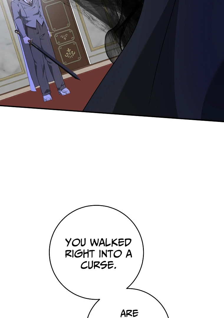 You Just Need To Hold My Hand chapter 75 page 76