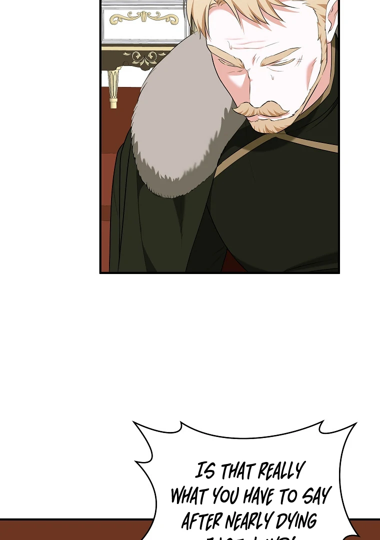 You Just Need To Hold My Hand chapter 75 page 78