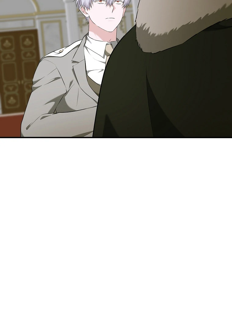 You Just Need To Hold My Hand chapter 75 page 84