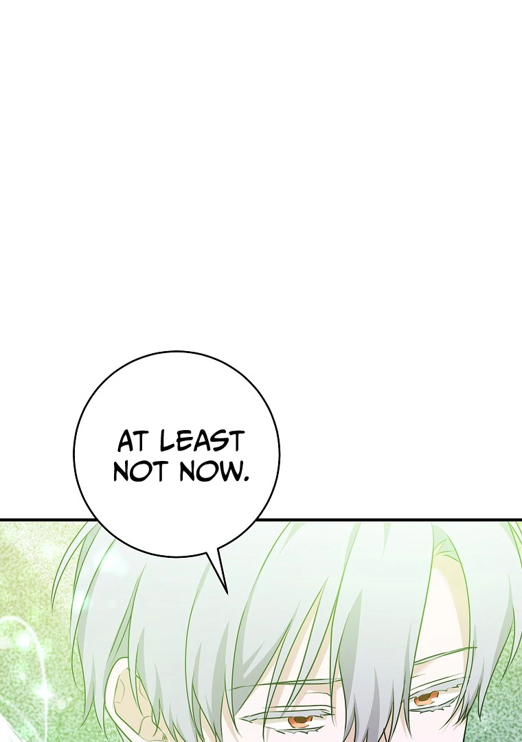You Just Need To Hold My Hand chapter 75 page 85