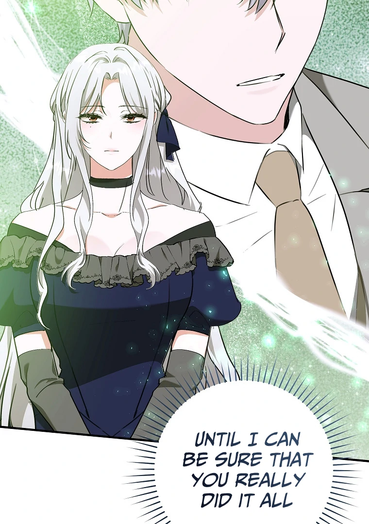 You Just Need To Hold My Hand chapter 75 page 86