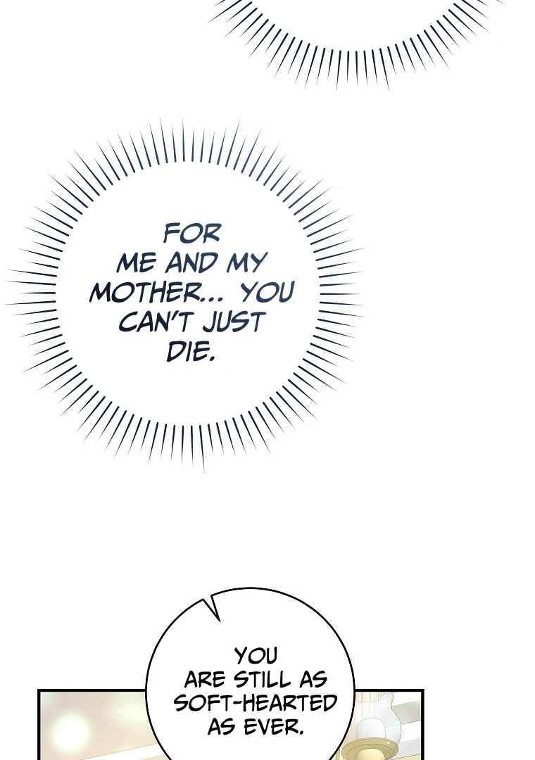 You Just Need To Hold My Hand chapter 75 page 87