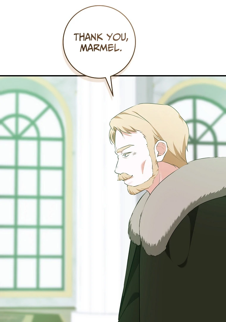 You Just Need To Hold My Hand chapter 75 page 91