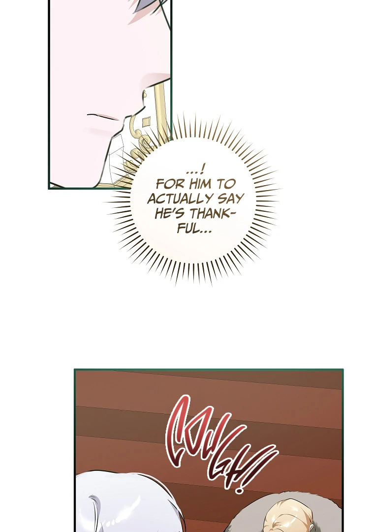 You Just Need To Hold My Hand chapter 75 page 93