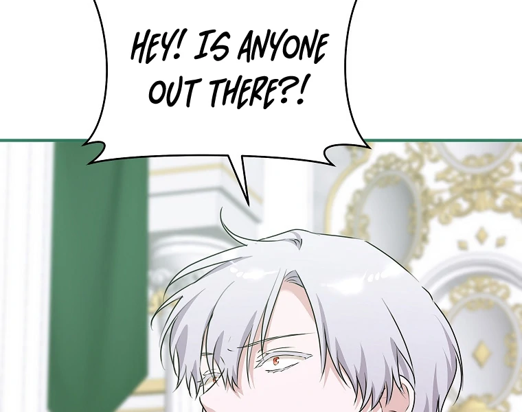 You Just Need To Hold My Hand chapter 75 page 95
