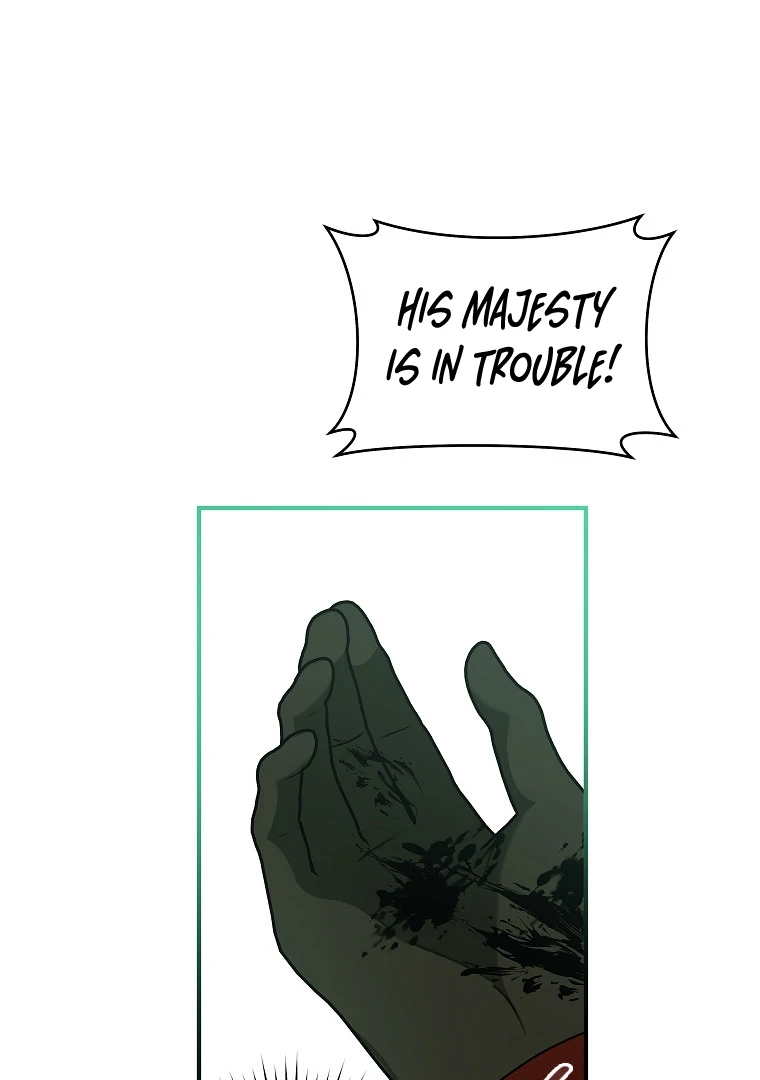 You Just Need To Hold My Hand chapter 75 page 97