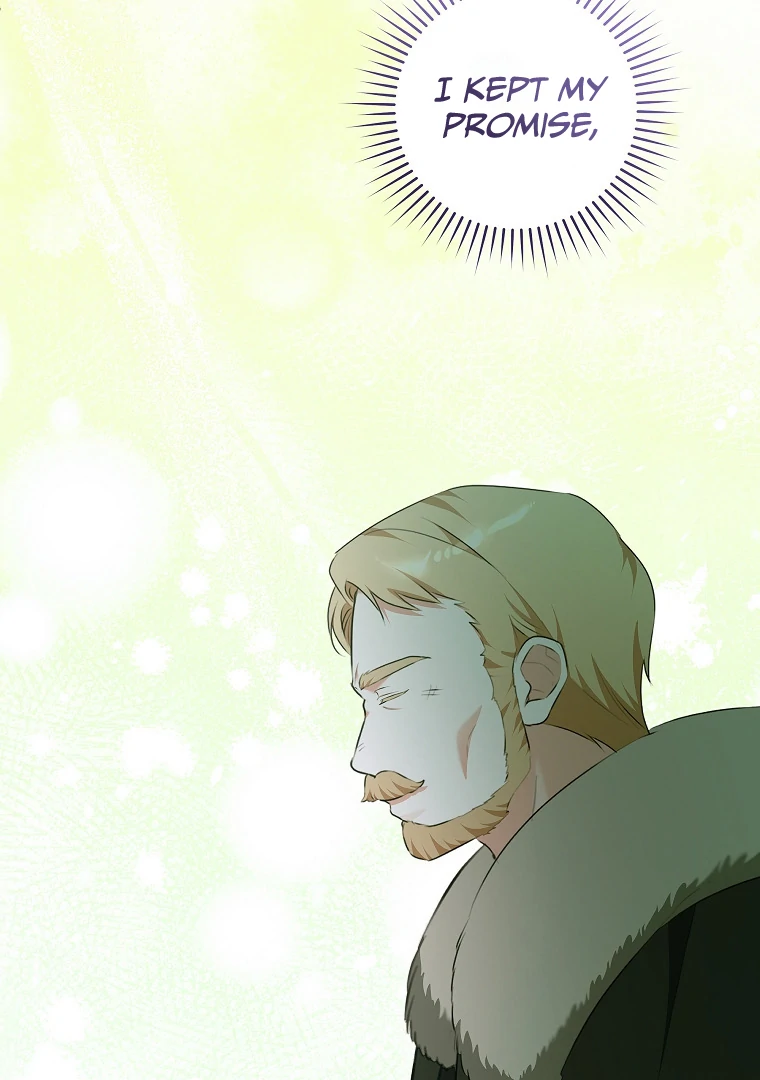 You Just Need To Hold My Hand chapter 75 page 99